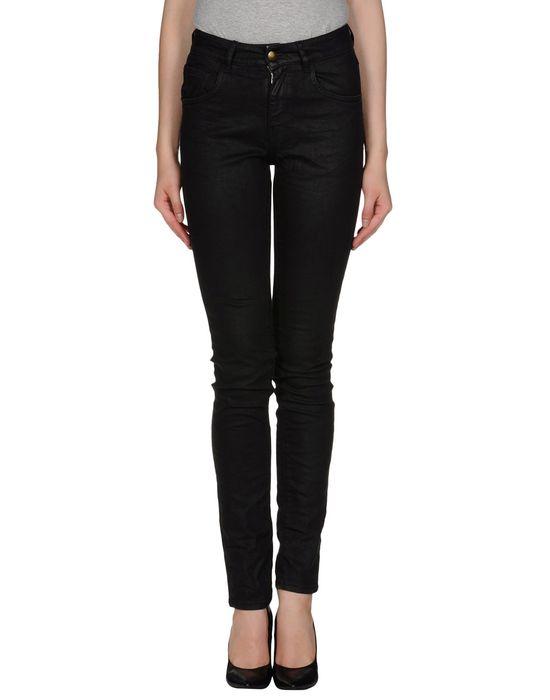 Брюки M.GRIFONI DENIM
