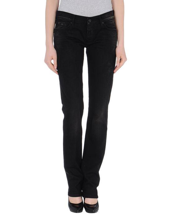 Брюки 7 FOR ALL MANKIND