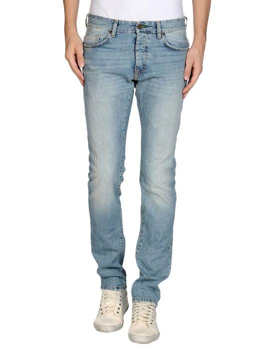 Брюки M.GRIFONI DENIM