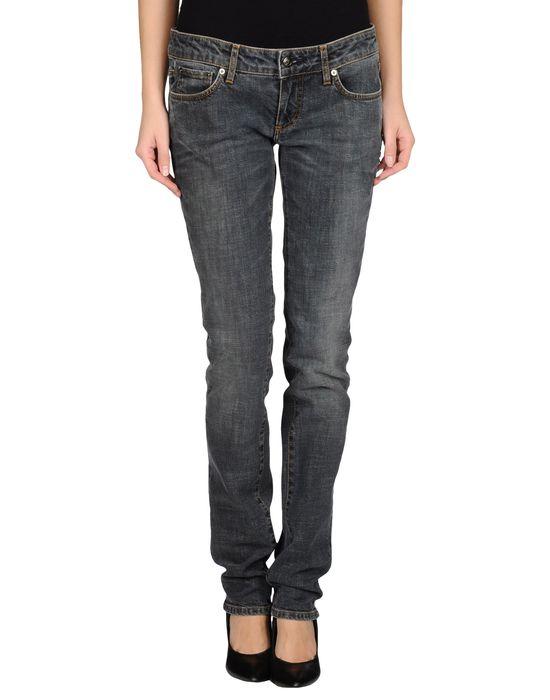 Брюки  -  цвет