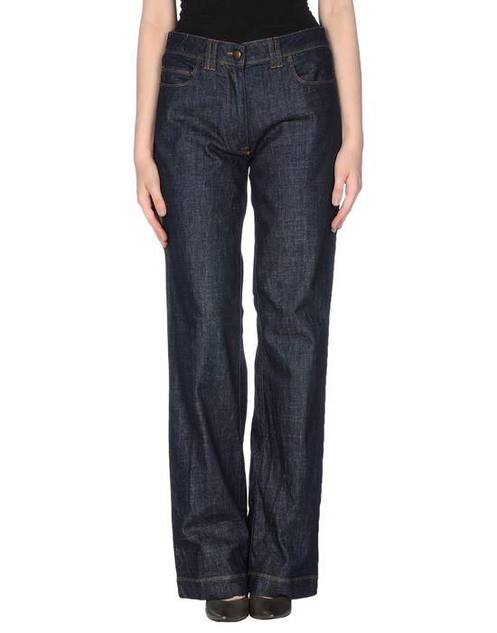 Брюки M.GRIFONI DENIM