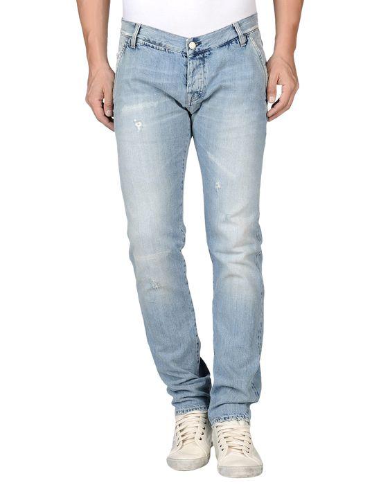 Брюки TWO MEN IN THE WORLD