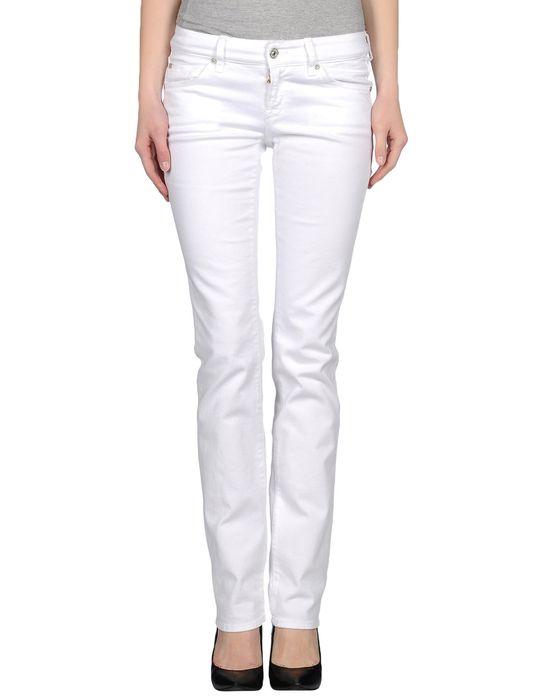 Брюки 7 FOR ALL MANKIND