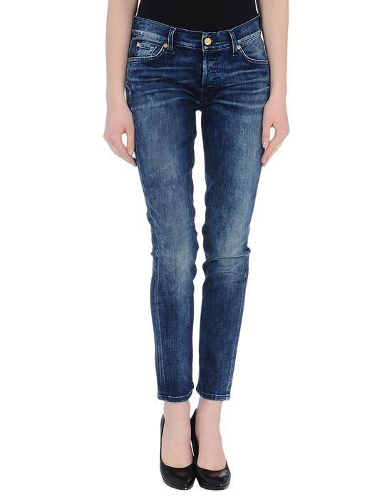 Брюки 7 FOR ALL MANKIND