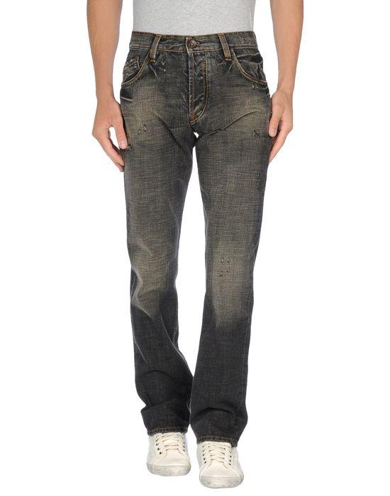 Брюки  -  цвет