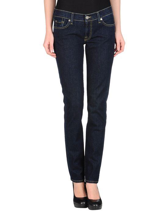 Брюки 7 FOR ALL MANKIND