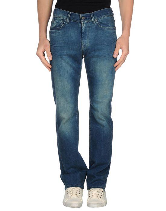 Брюки 7 FOR ALL MANKIND