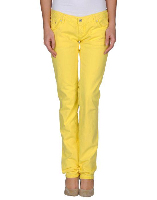 Брюки DSQUARED2