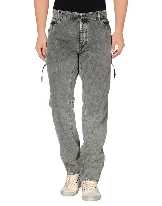 Брюки JUST CAVALLI