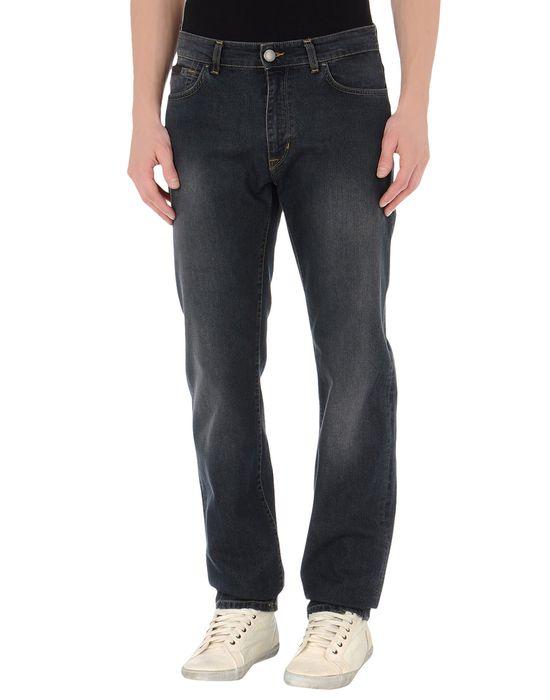 Брюки TJ TRUSSARDI JEANS