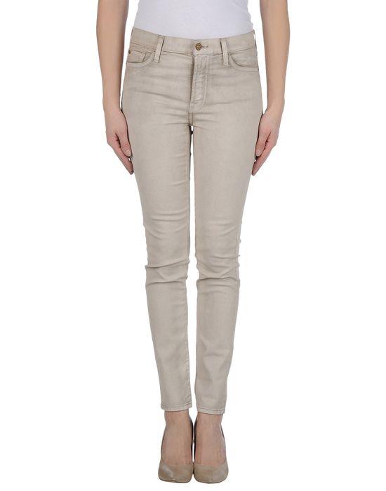 Брюки 7 FOR ALL MANKIND