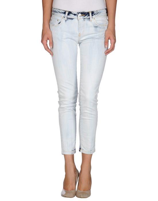 Брюки M.GRIFONI DENIM