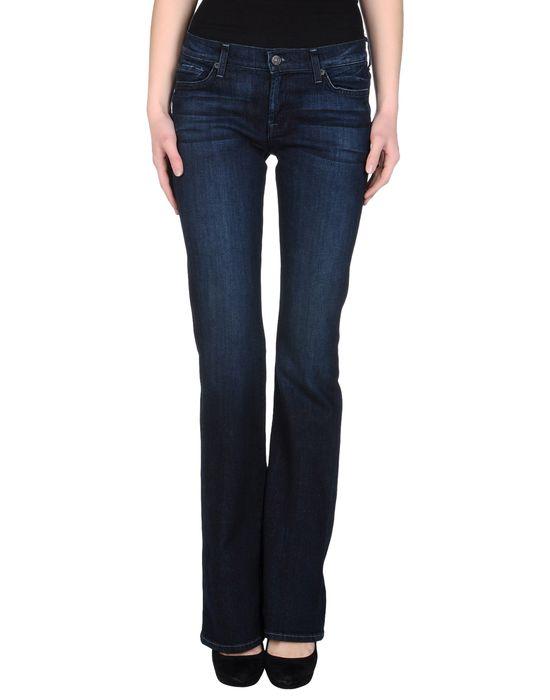 Брюки 7 FOR ALL MANKIND