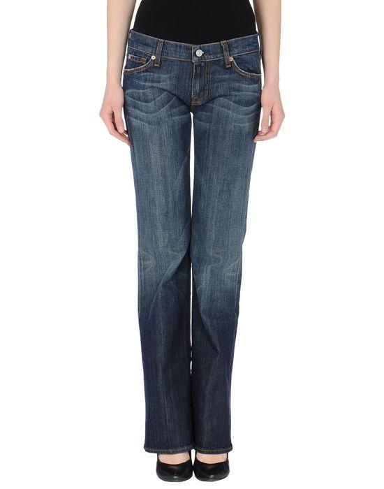 Брюки 7 FOR ALL MANKIND