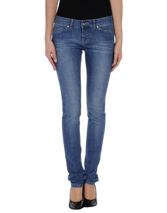 Брюки PINKO GREY
