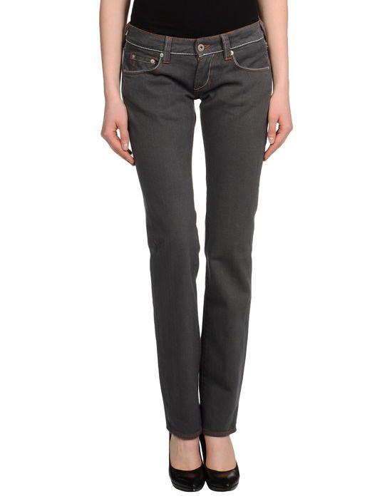 Брюки EVISU EU ED