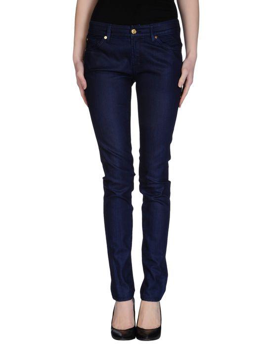 Брюки 7 FOR ALL MANKIND