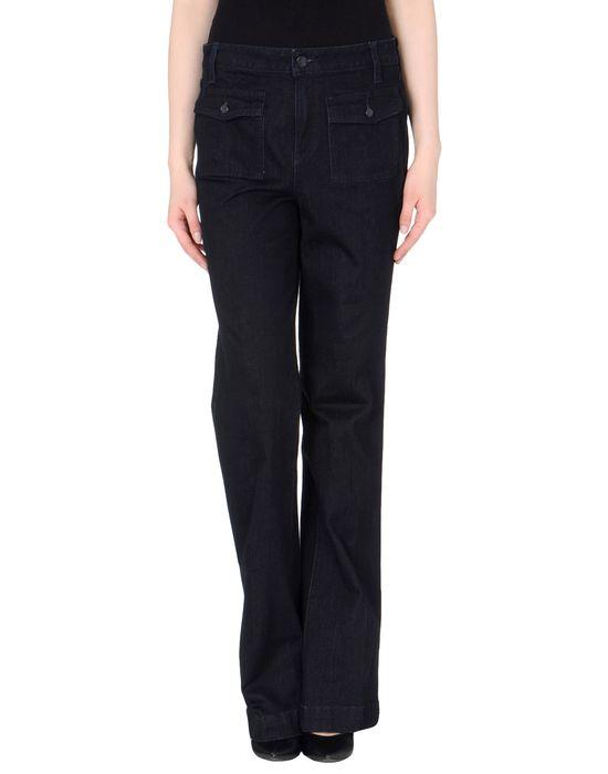 Брюки TORY BURCH