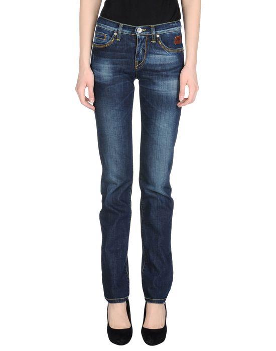 Брюки NICHOL JUDD