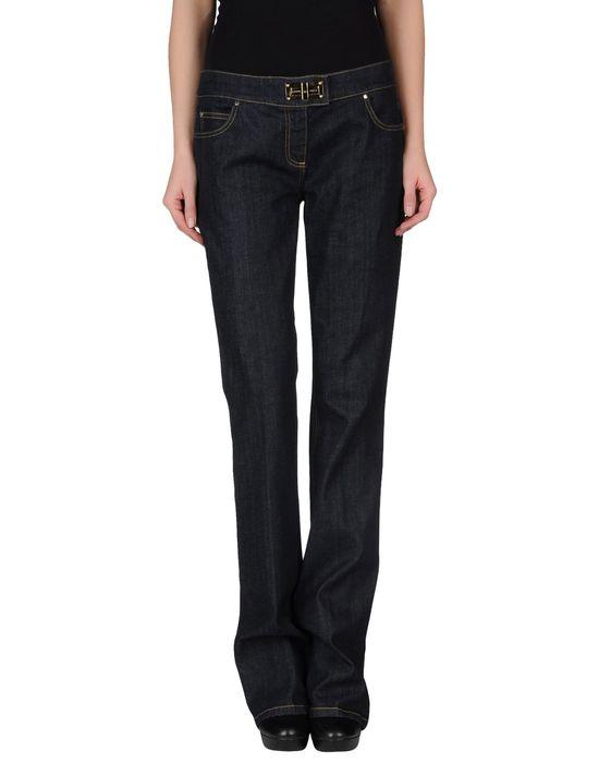 Брюки ELISABETTA FRANCHI JEANS