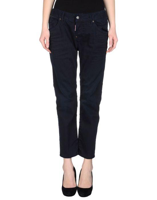 Брюки DSQUARED2