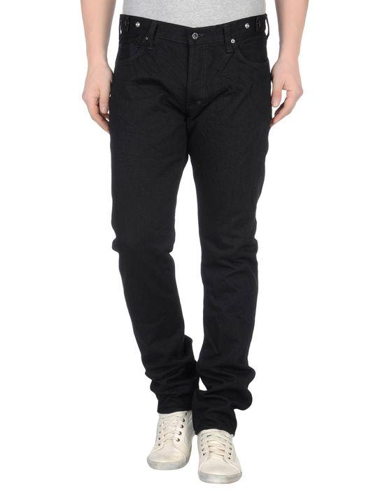 Брюки PRPS GOODS & CO.
