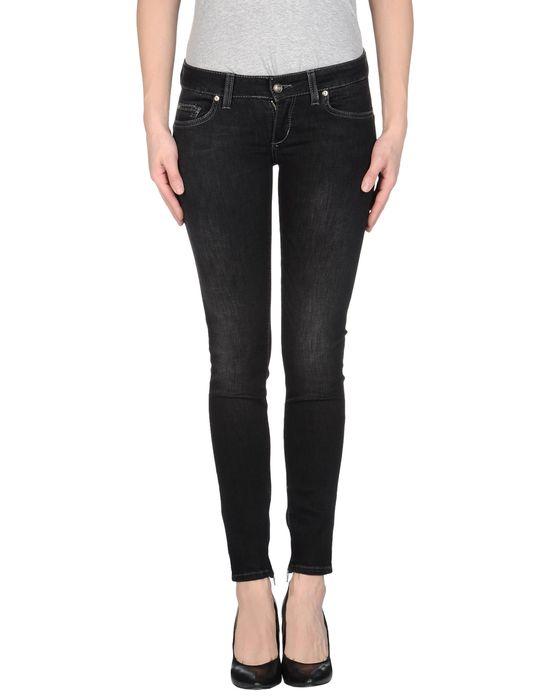 Брюки LIU •JEANS