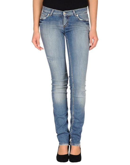 Брюки  -  цвет