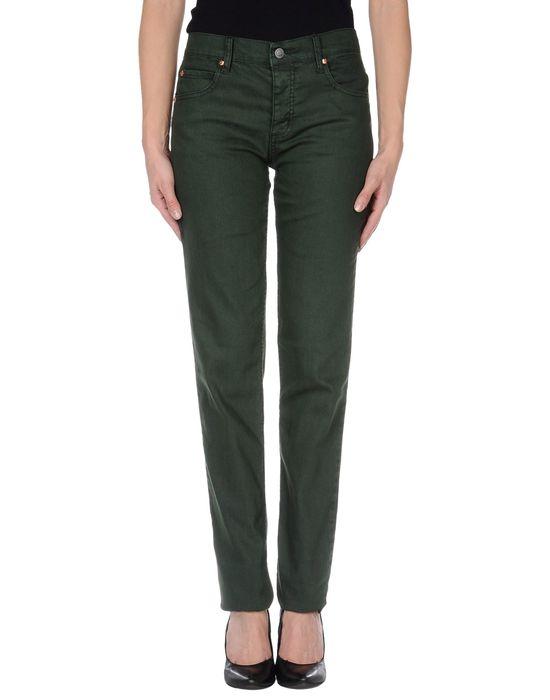 Брюки CHEAP MONDAY