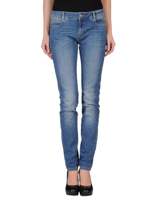 Брюки PINKO GREY