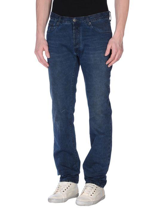 Брюки M.GRIFONI DENIM