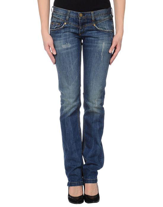 Брюки M.GRIFONI DENIM