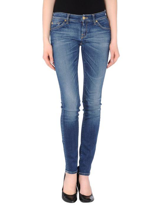 Брюки 7 FOR ALL MANKIND
