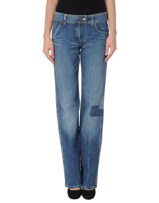 Брюки ARMANI JEANS