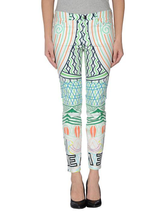 Брюки MARY KATRANTZOU
