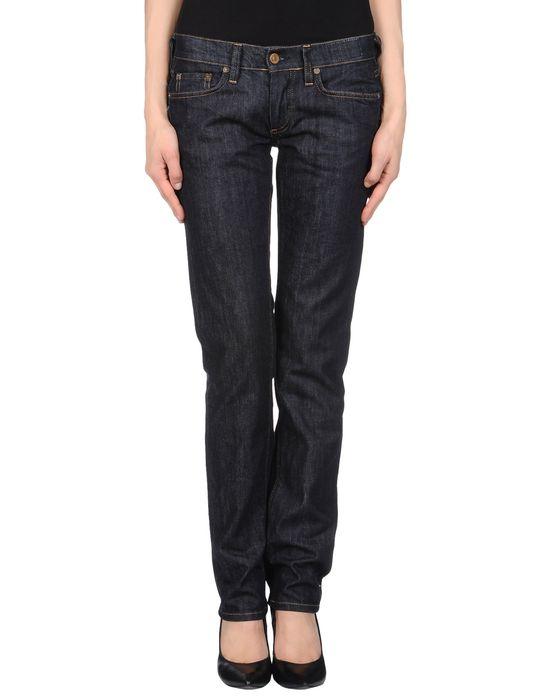 Брюки M.GRIFONI DENIM