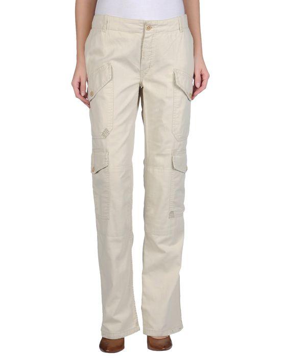 Брюки RALPH LAUREN