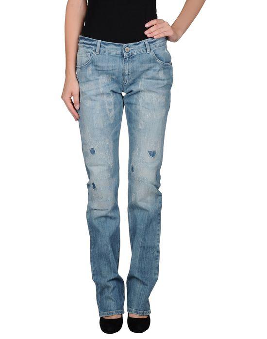 Брюки SCERVINO STREET