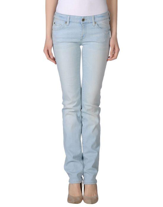 Брюки 7 FOR ALL MANKIND
