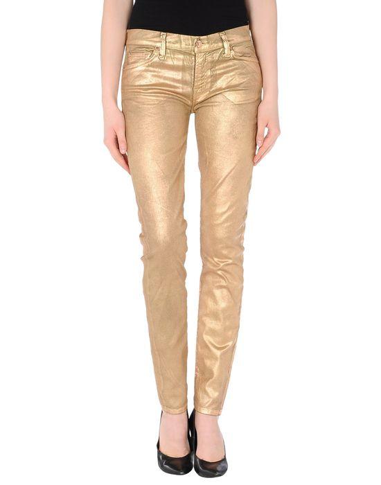 Брюки 7 FOR ALL MANKIND