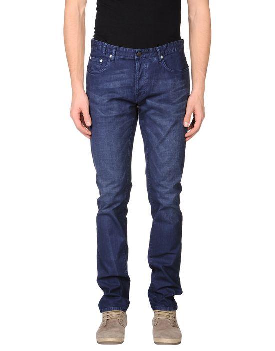 Брюки M.GRIFONI DENIM