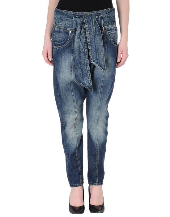Брюки PEPE JEANS 73