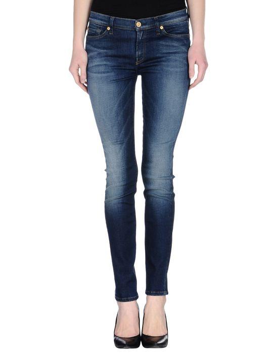 Брюки 7 FOR ALL MANKIND
