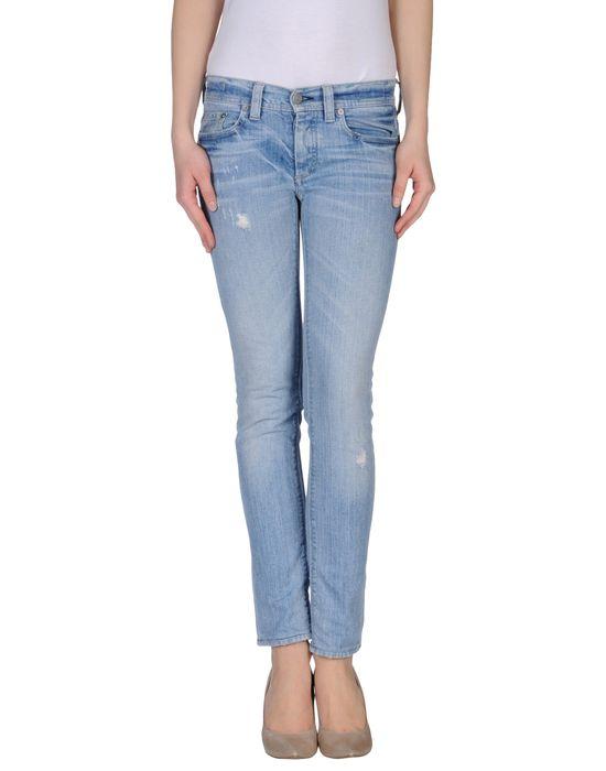Брюки M.GRIFONI DENIM