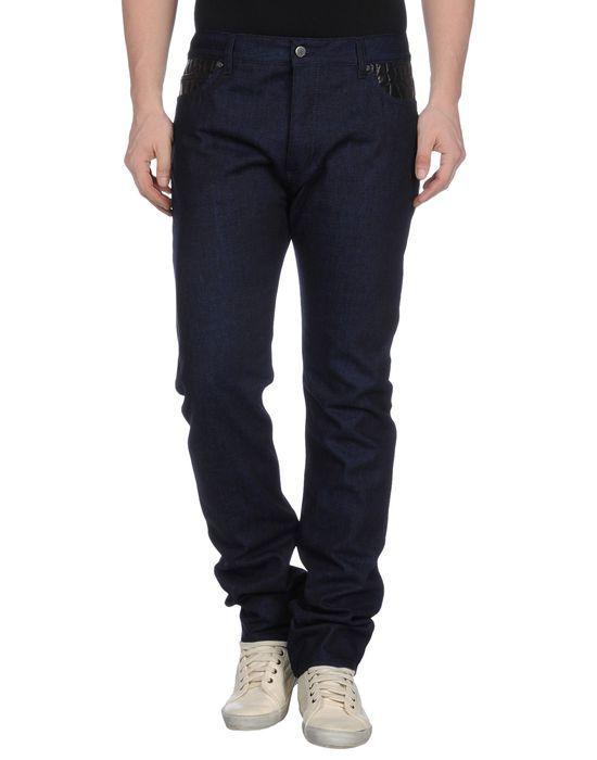 Брюки ROBERTO CAVALLI