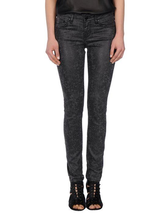 Брюки WILLIAM RAST