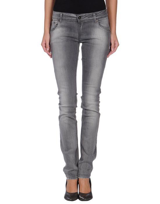 Брюки  -  цвет