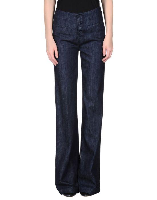 Брюки 7 FOR ALL MANKIND