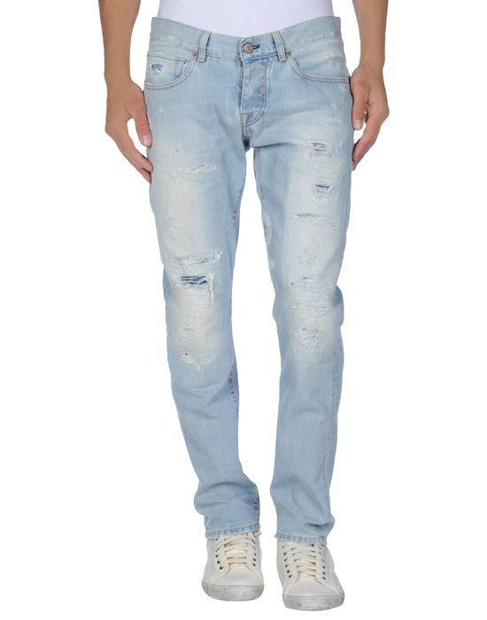 Брюки TWO MEN IN THE WORLD