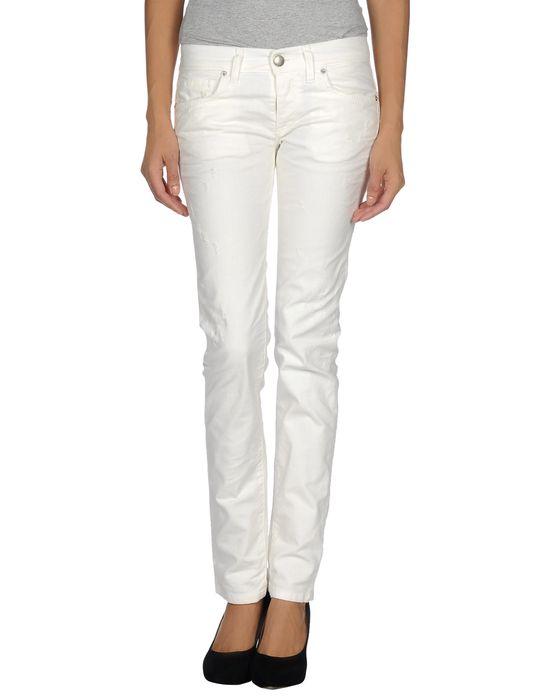 Брюки M.GRIFONI DENIM